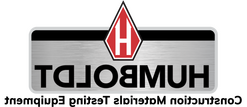 Humboldt Mfg. Co. 建筑材料 & Testing Equipment