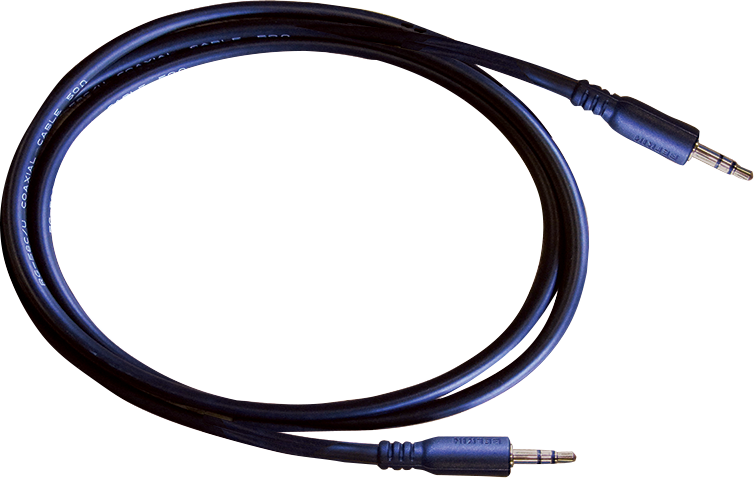 RH电缆适用于HC-3000和HC-3001