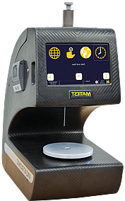 Vicat Machine, Automatic Touch-Screen, 120V/230V 50/60Hz