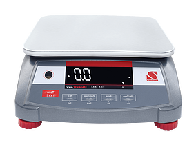 Ohaus Ranger 4000 Compact Bench Scales, 3800 to 9000g Capacity